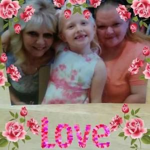 Meet your Posher, Bernice